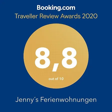 Jenny's Bad Salzungen