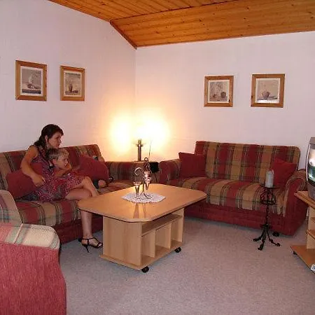 Jenny's Apartman Bad Salzungen