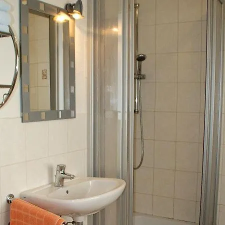 아파트 Jenny's 바트살준겐