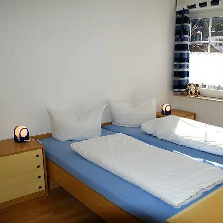 Apartman Jenny's Bad Salzungen