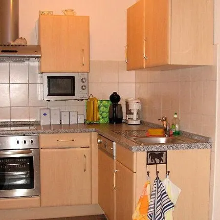 Apartman Jenny's