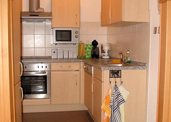 Jenny's Bad Salzungen