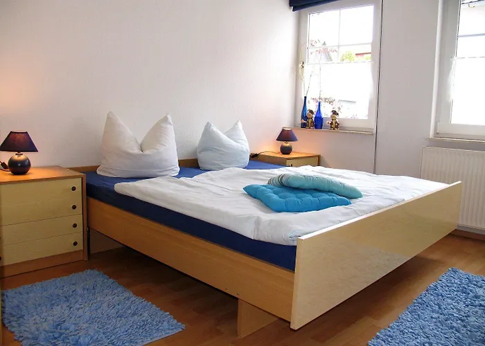 Jenny's Bad Salzungen