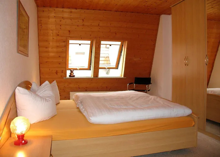 Apartman Jenny's Bad Salzungen