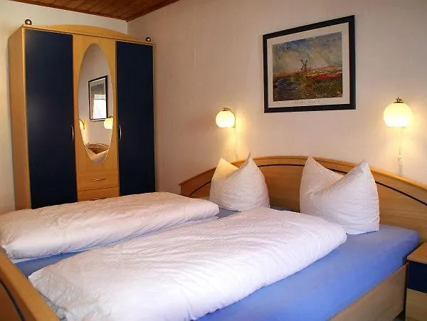 Apartman Jenny's Bad Salzungen