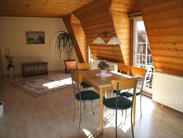 Apartman Jenny's Bad Salzungen