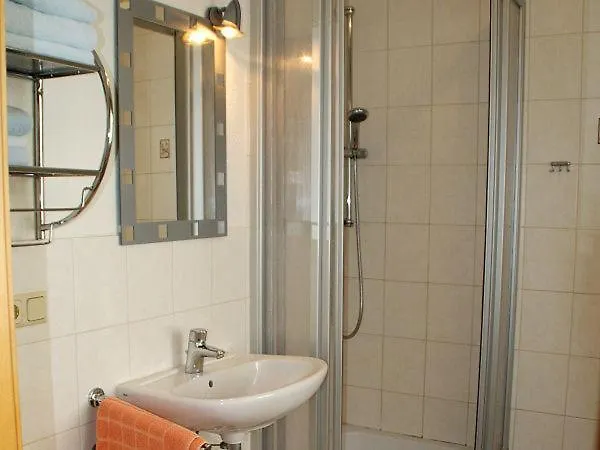 Apartman Jenny's Bad Salzungen