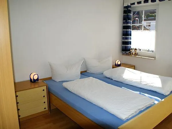 Apartman Jenny's Bad Salzungen