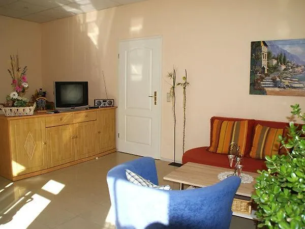 Jenny's Bad Salzungen