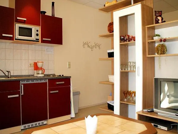 Jenny's Bad Salzungen