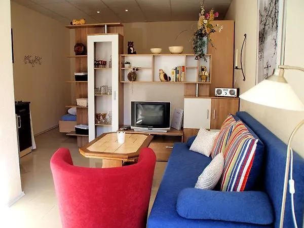 Apartman Jenny's Bad Salzungen